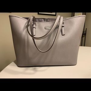 Michael Kors Large Jet Set Travel Tote
